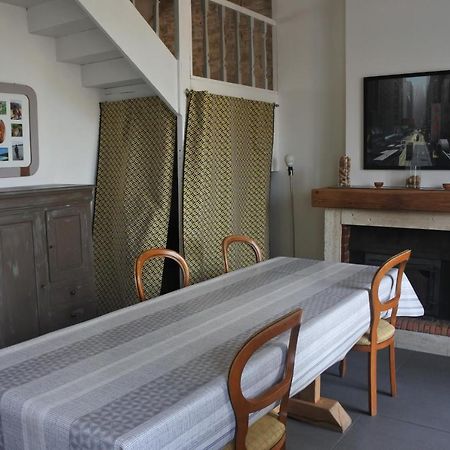 Maison De Village Spacieuse Et Confortable Le Gué-de-Velluire Eksteriør bilde