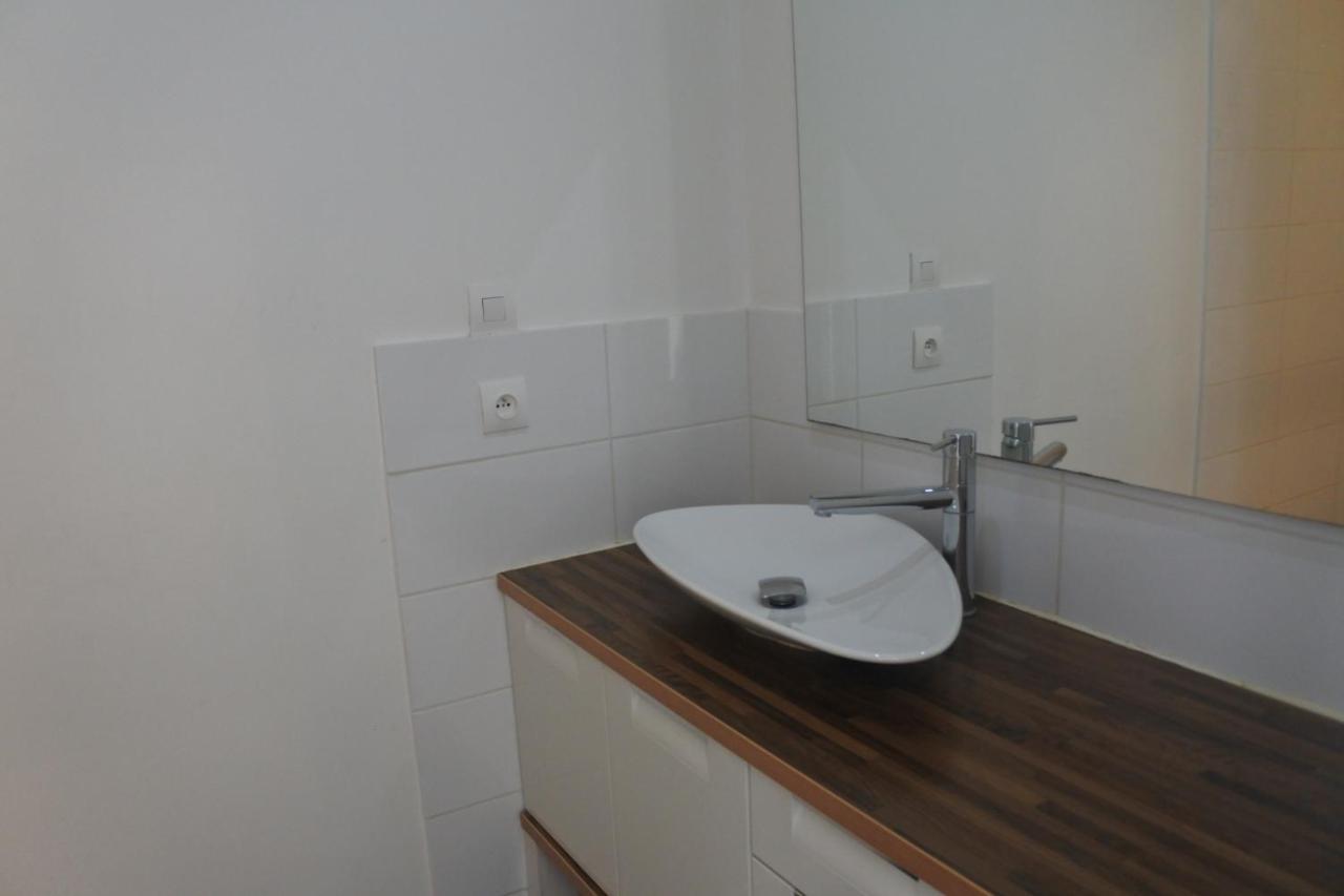 Maison De Village Spacieuse Et Confortable Le Gué-de-Velluire Eksteriør bilde