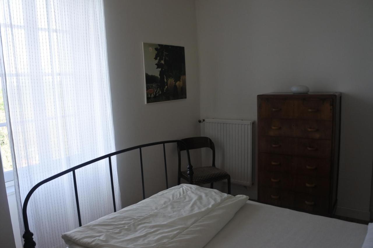 Maison De Village Spacieuse Et Confortable Le Gué-de-Velluire Eksteriør bilde